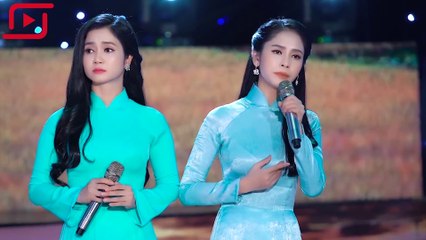 Chiều Xuân Xa Nhà | Phương Anh, Phương Ý