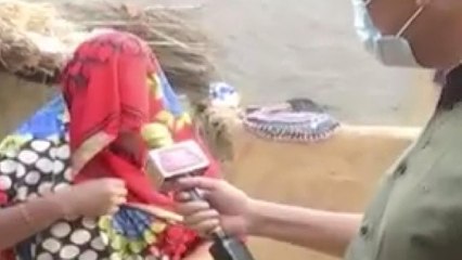 Accused claim innocence:See how victim's mother reacted