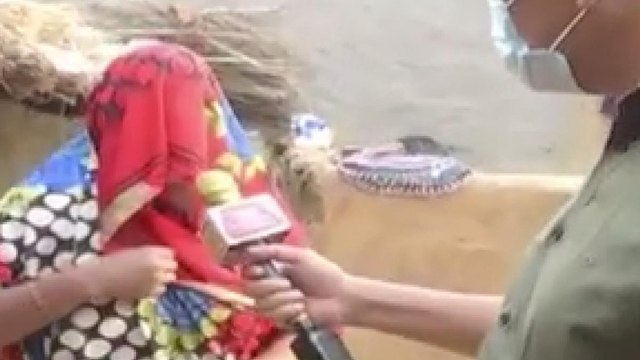 Accused claim innocence:See how victim's mother reacted