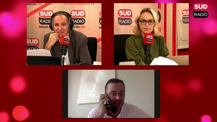 Walter - La prochaine crise sanitaire en France c'est pas un virus, c'est le cholestérol