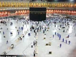 Nashid  of Hajj