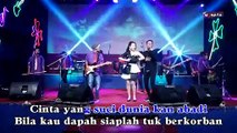 APA ITU CINTA - GERRY MAHESA feat LALA WIDY