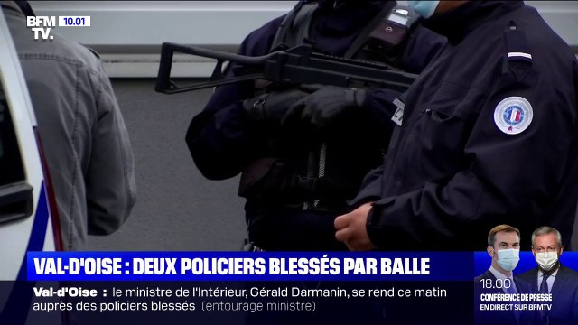 Deux policiers blessés par balle dans le Val-d'Oise: que s'est-il passé ?Deux policiers blessés par balle dans le Val-d'Oise: que s'est-il passé ?Deux policiers blessés par balle dans le Val-d'Oise: que s'est-il passé?
