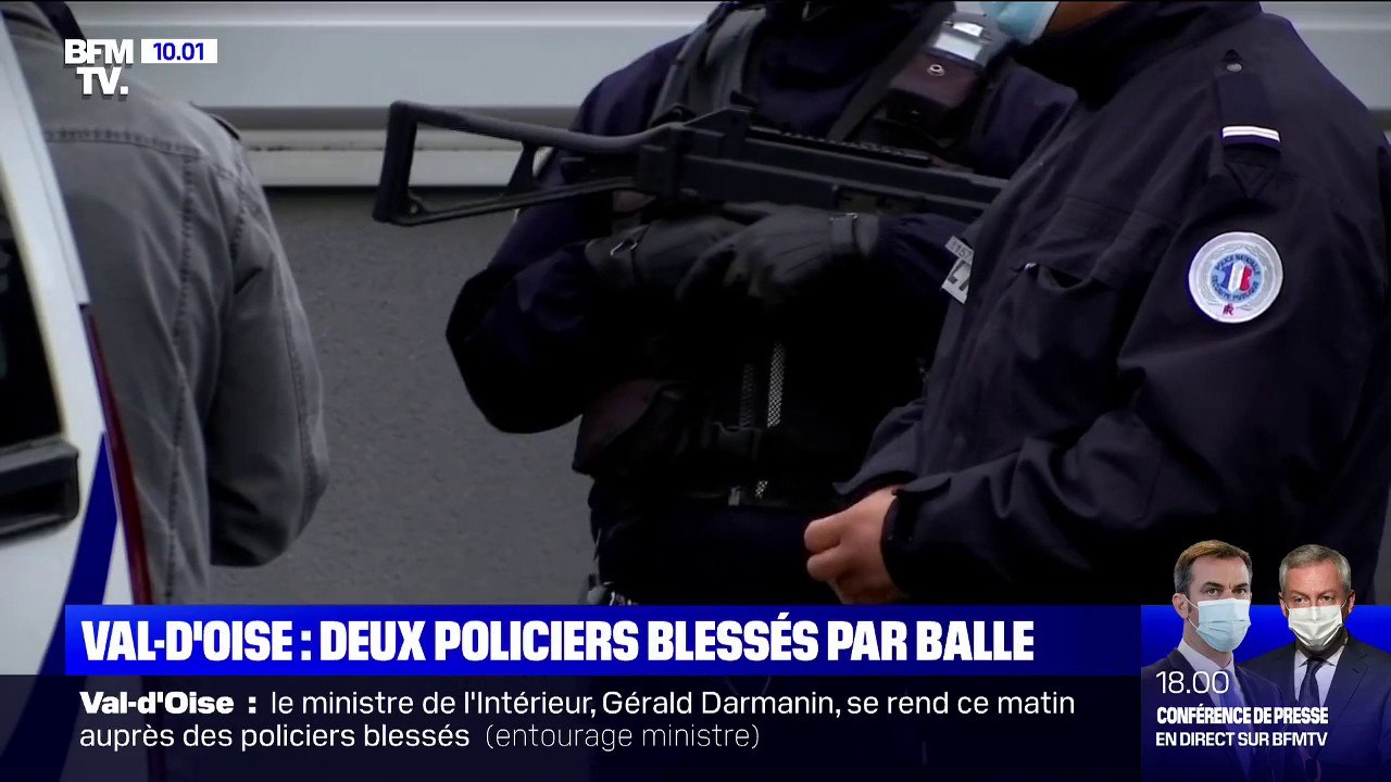 Deux policiers blessés par balle dans le Val-d'Oise: que s'est-il passé ?Deux policiers blessés par balle dans le Val-d'Oise: que s'est-il passé ?Deux policiers blessés par balle dans le Val-d'Oise: que s'est-il passé?