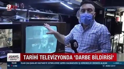 A Haber'in kurgu haberi pes dedirtti!