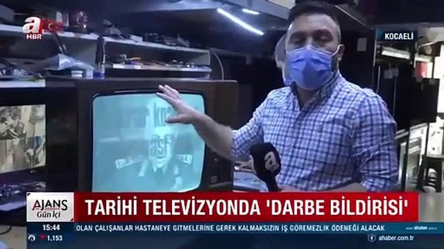 A Haber'in kurgu haberi pes dedirtti!