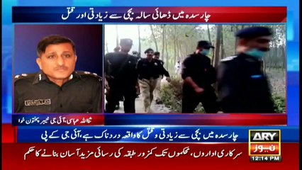 ARY NEWS Bulletins | 12 PM | 8th OCTOBER 2020