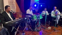 Un bon orchestre oriental, orchestre tunisien avec DJ en France