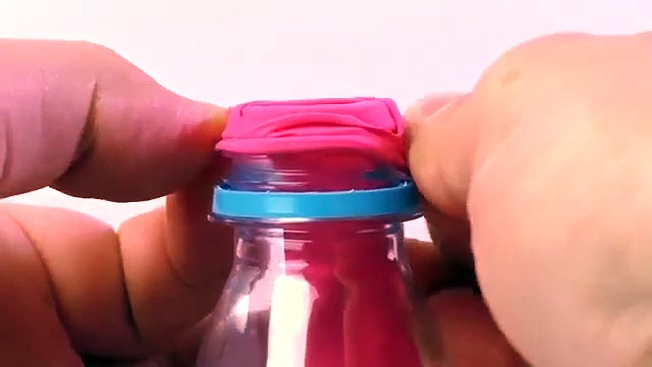 8 AWESOME, BALLOON, TRICKS!