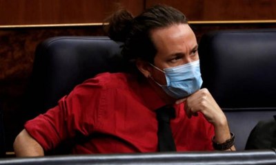 El vídeo que 'mata' a Pablo Iglesias: así piaban los podemitas en contra de los aforamientos