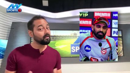 KXIP के जख्मी शेरों से भिड़ेंगे SRH के वॉरियर्स| IPL2020|