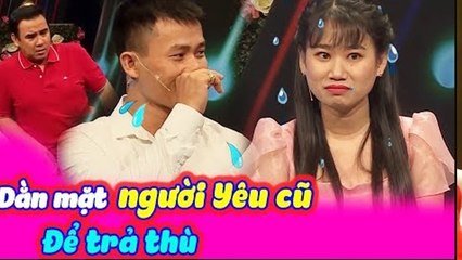Cô Gái Toát Mồ Hôi Khi Chàng Nói Yêu Để Trả Thù Và Cái Kết Đắng Của Chàng | BMHH 2020