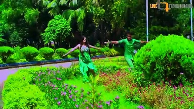 Bhalobasha Hoye Gele | Pori Moni |Baby Naznin | Nogor Mastan Bengali Movie 2016