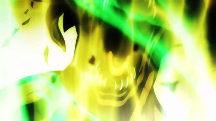 映画『劇場版BEM〜BECOME HUMAN〜』クライマックスPV