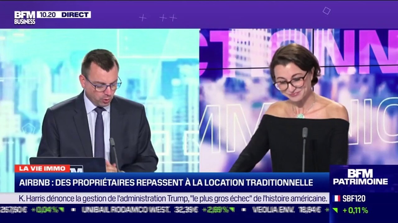 Thierry Delesalle (116ème Congrès des notaires)...