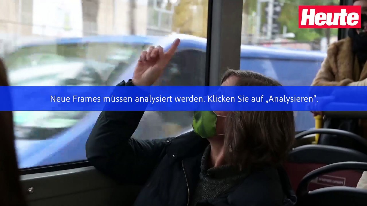 'Im Traktor ins Rathaus? Der Gedanke ist mir gekommen'