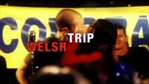 Welsh trip extended version