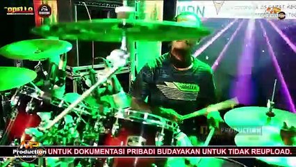 ARLIDA PUTRI - LOS DOL DANGDUT TERBARU
