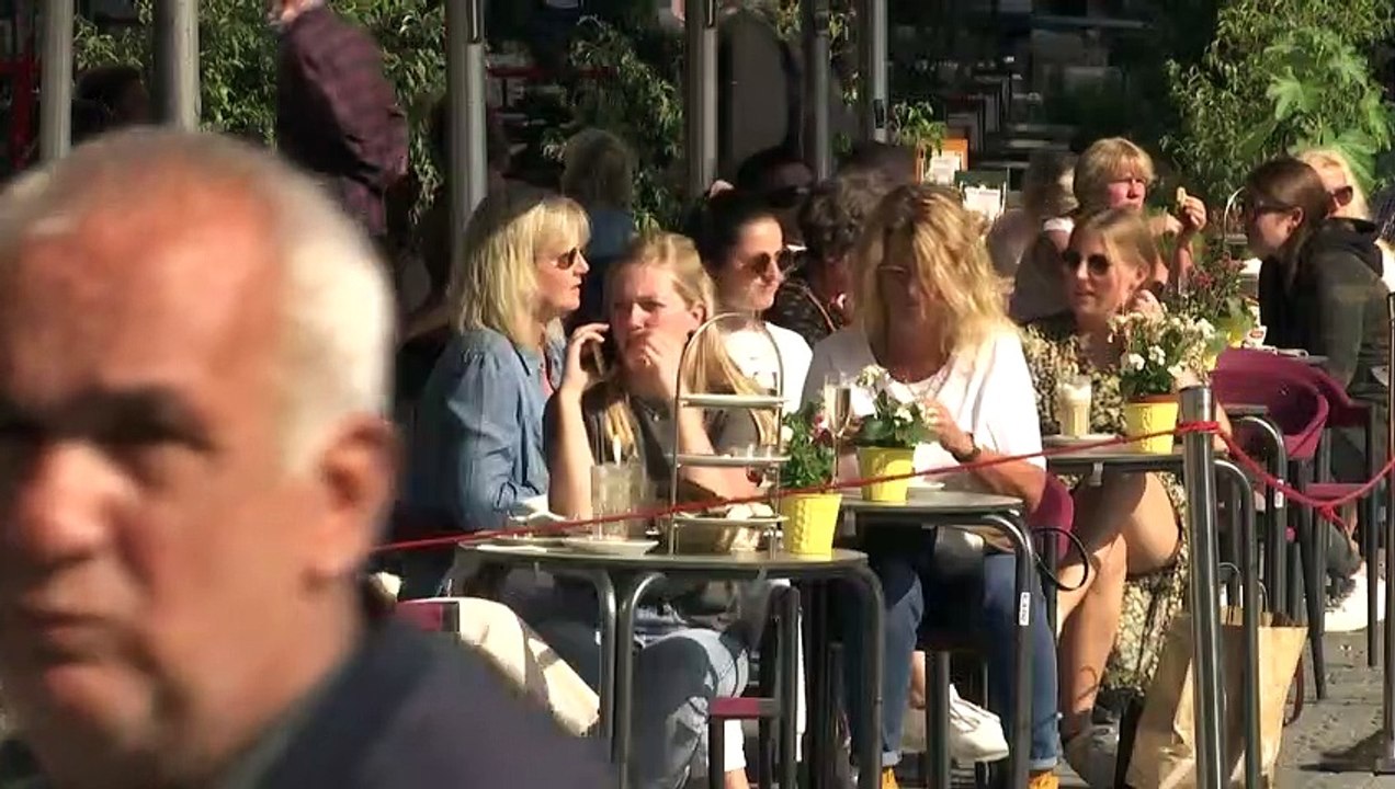 RKI warnt vor 'unkontrollierbarer' Verbreitung von Coronavirus