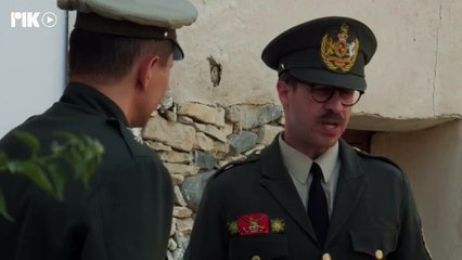 Χάλκινα χρόνια Σ4  Επ12