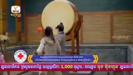 តុលាការកញ្ជ្រោងទេព Ep 05, Tok laka kanh chroung tep ep 05, 60PLAY HD, Speak Khmer