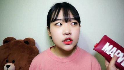 [은조미] 맨날 착용하는 인생 렌즈를 소개합니다!! 학생 렌즈로 강력 추천!! [은조미의 하울] - Student Lens Haul