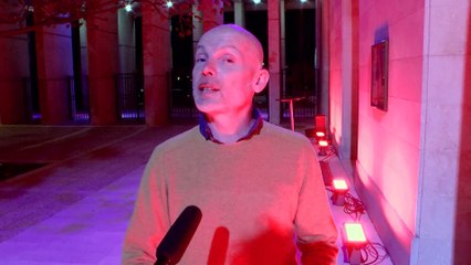 L'interview de Gilles Bouckaert