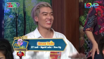 Chàng trai HOANG MANG vì bạn gái "XÌ HƠI" như một thói quen | TTĐC