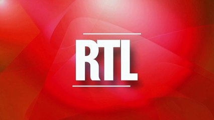 Le journal RTL de 11h du 08 octobre 2020