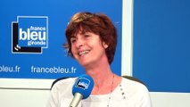 Sandrine Clément, organisatrice du Refugee Food Festival, invitée de france bleu gironde