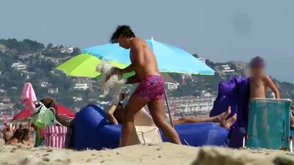 Paz Padilla, preciosa declaración de amor a Antonio en su aniversario de boda