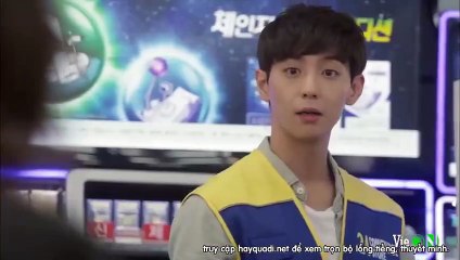 Gia Đình Veston Tập 2 - HTV2 lồng tiếng tap 3 - Phim Hàn Quốc - xem phim gia dinh veston tap 2