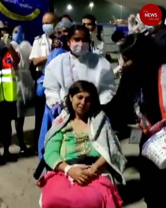 Woman delivers baby on board Indigo flight from Delhi to Bengaluru
