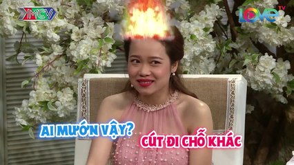 Chàng trai TÁN GÁI kiểu kì lạ bắt bạn gái TRẢ TIỀN không thiếu đồng nào  YLC