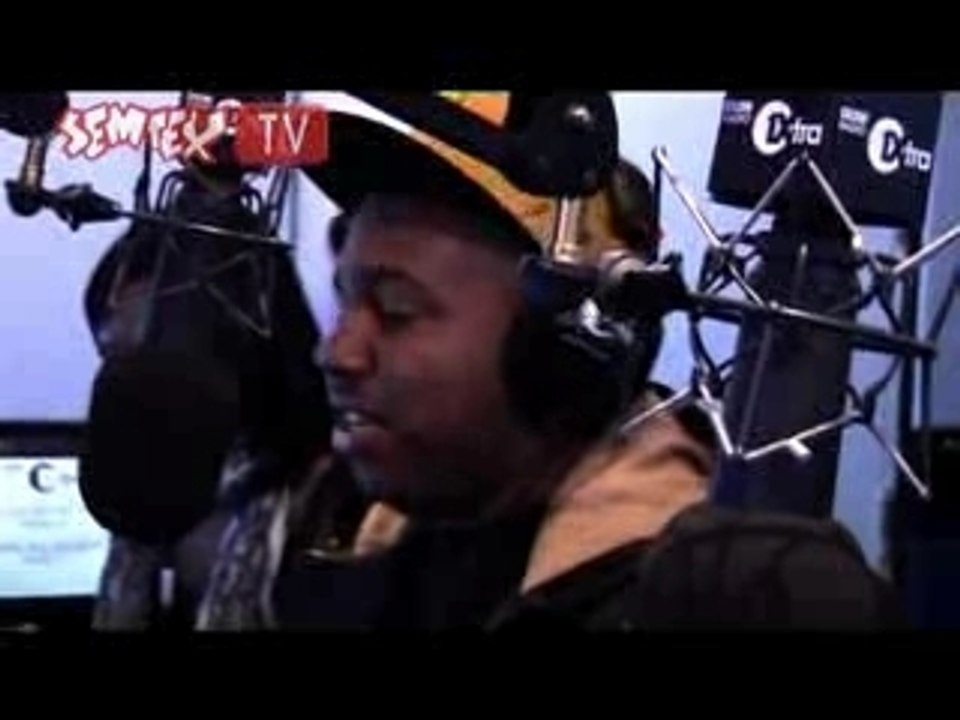 Cool Kids Freestyle