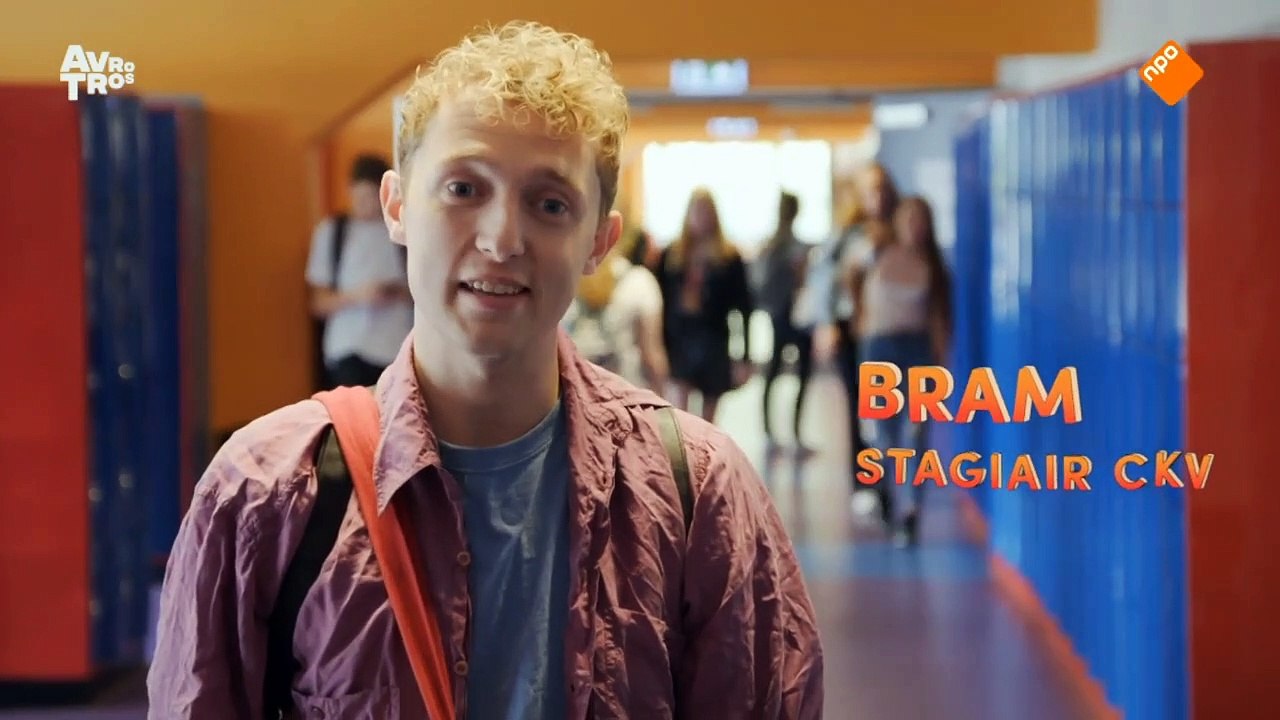 WAT EEN AFGANG