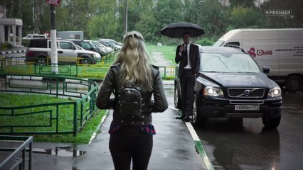 Взрыв 5 серия (2020) HD