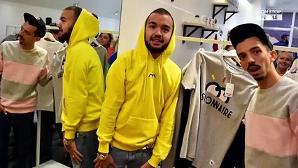 TPMP : Christophe Dechavanne recadre Bigflo et Oli