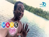 Mars Pa More: Thrilling water adventure in the USA with Nar Cabico!