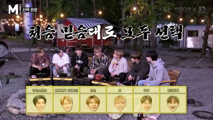 [ENG SUB CC] (MTOPIA EP5) SuperM's cooking, mukbang, healing. I won't miss any of it