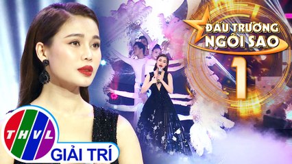 Đấu trường ngôi sao - Tập 1: Niệm khúc cuối - Giang Hồng Ngọc