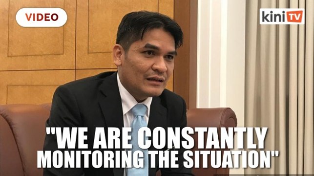 Radzi: Decision to close schools based on data analysis, detailed discussions