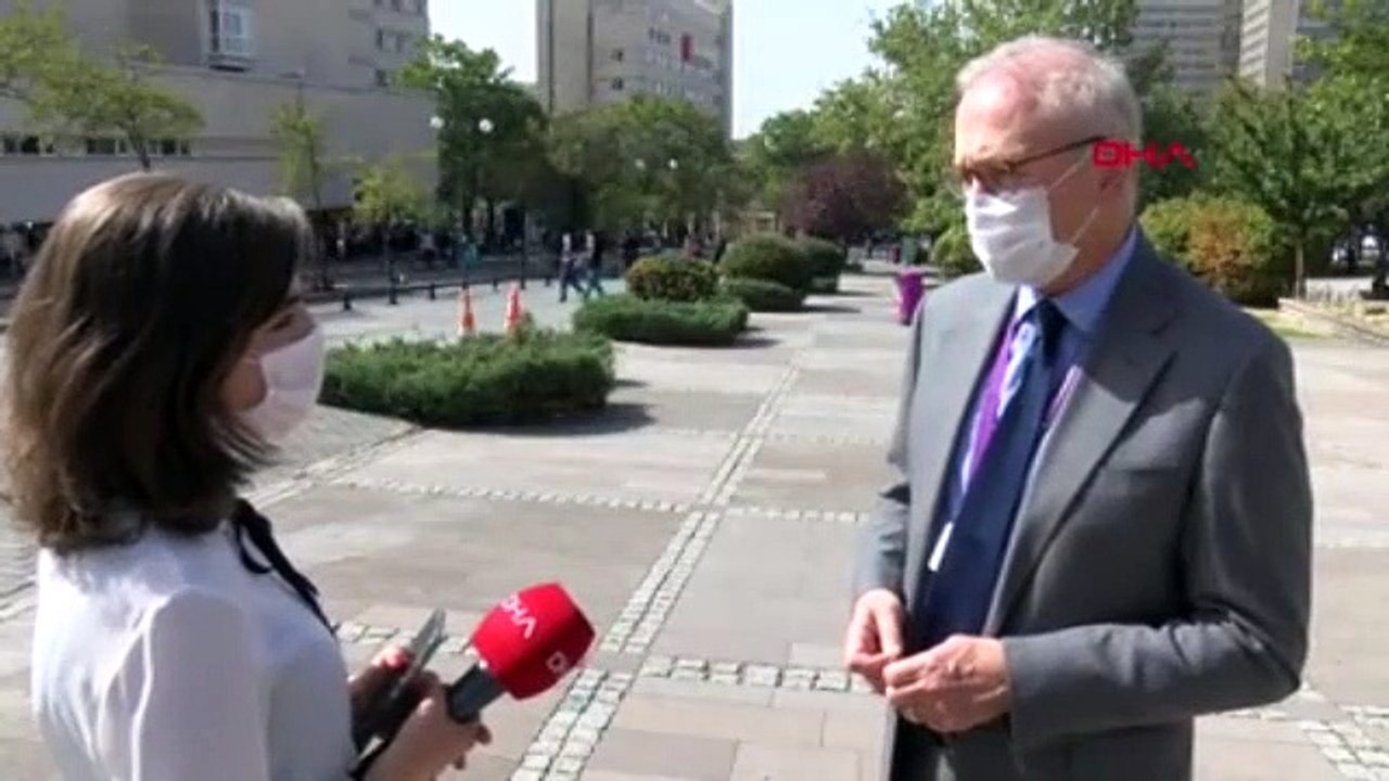 Türkiye'de koronavirüs aşısı ne zaman kullanılacak?