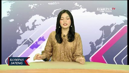 APINDO Jateng : UU Cipta Kerja Sudah Lama Kita Tunggu