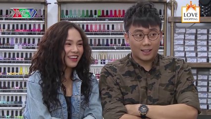 Hai bà thông gia LẬT MẶT phút cuối khiến cặp tình nhân bị XOAY NHƯ CHONG CHÓNG  NBĐC