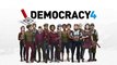 Democracy 4 - Tráiler de Acceso anticipado
