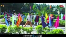 Dekhe Oi Figure (Video Song) - Bappy - Pori Moni - Apon Manush Bengali Movie 2017