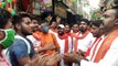 BJP begins 'Nabanna Chalo' in West Bengal against killing of party workers