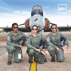 The Indian Air Force Came Into Extistence On This Day In 1932