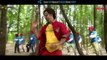 Ei Hridoy Ki Bole - Pori Moni - Jef - Kishore & Ruma - Apurba Rana - Innocent Love Bangla Movie 2017 - YouTube